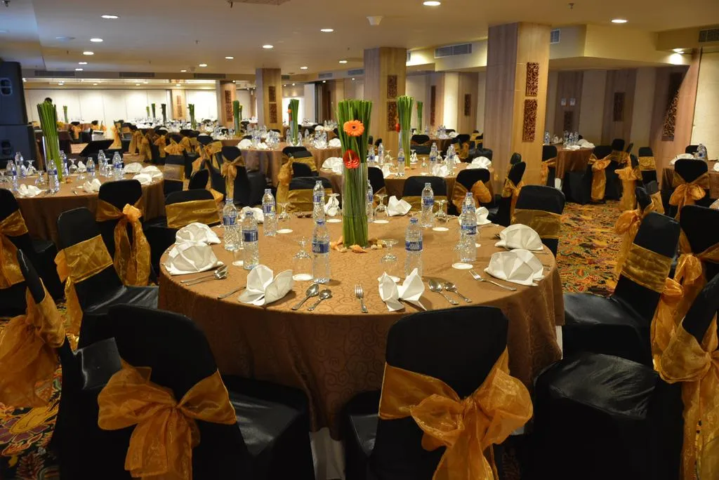 Ramada by Wyndham Bali Sunset Road Kuta Others
