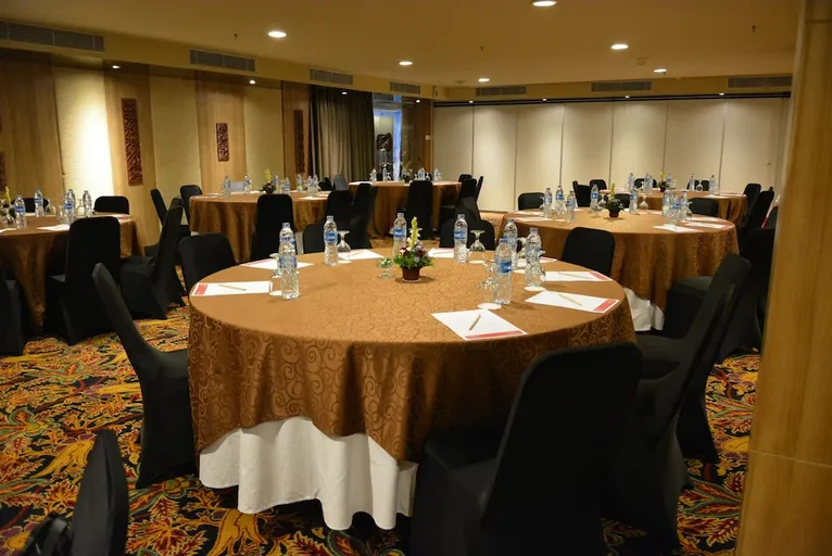 Ramada by Wyndham Bali Sunset Road Kuta Others
