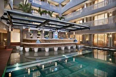 Ramada by Wyndham Bali Sunset Road Kuta Others