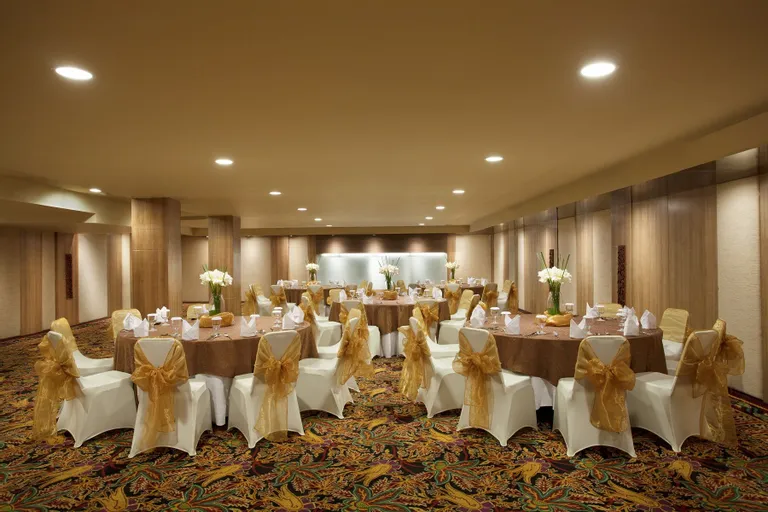 Ramada by Wyndham Bali Sunset Road Kuta Others