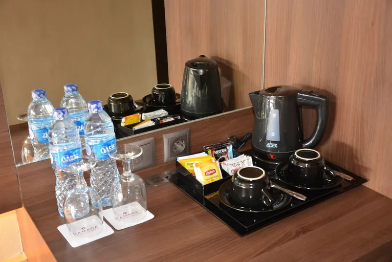 Ramada by Wyndham Bali Sunset Road Kuta Others