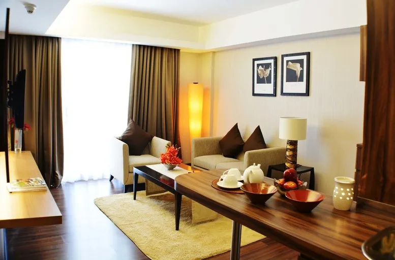 Ramada by Wyndham Bali Sunset Road Kuta Others