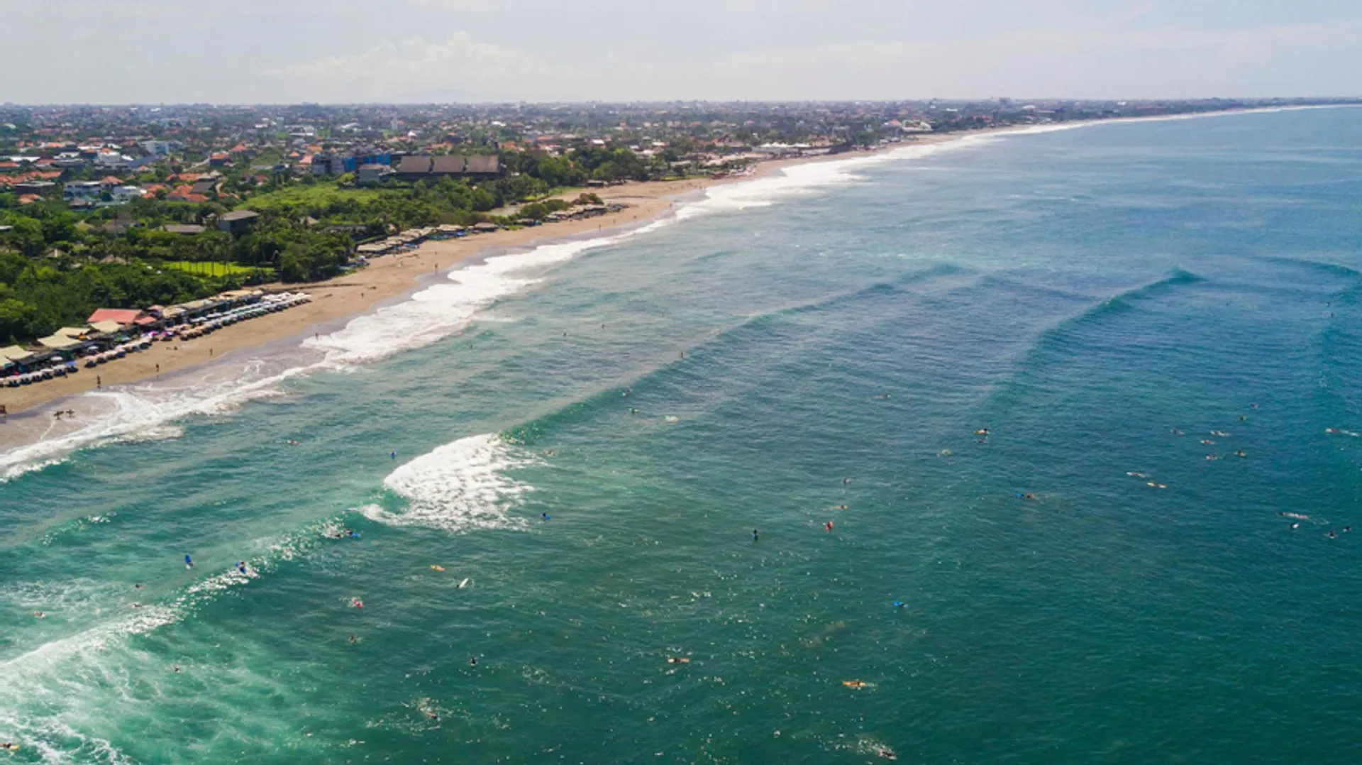 Ramada by Wyndham Bali Sunset Road Kuta Outdoors