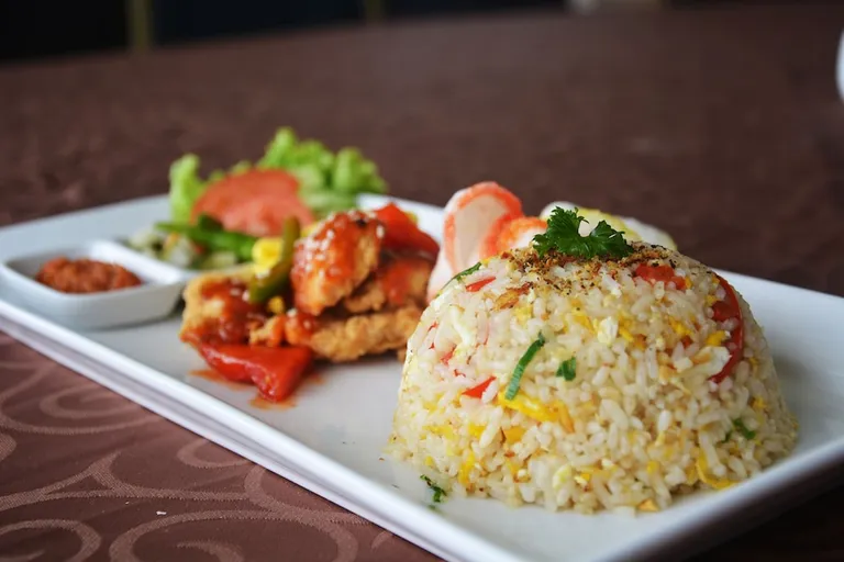 Ramada by Wyndham Bali Sunset Road Kuta Restaurant