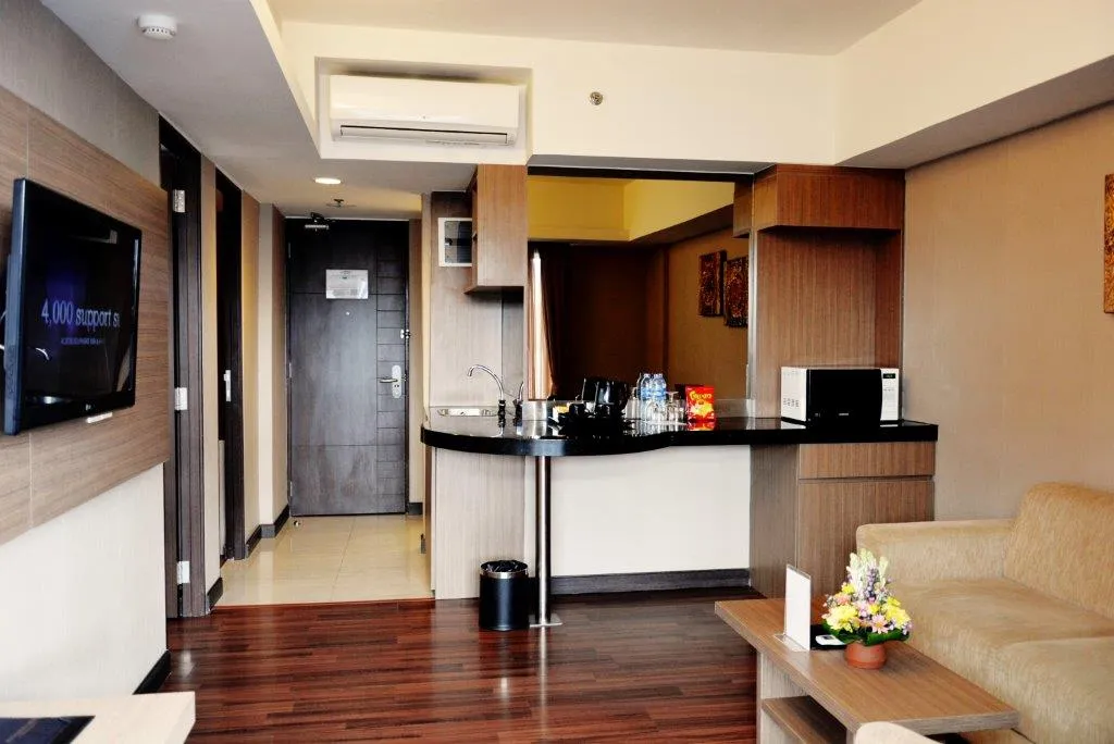 Ramada by Wyndham Bali Sunset Road Kuta Room