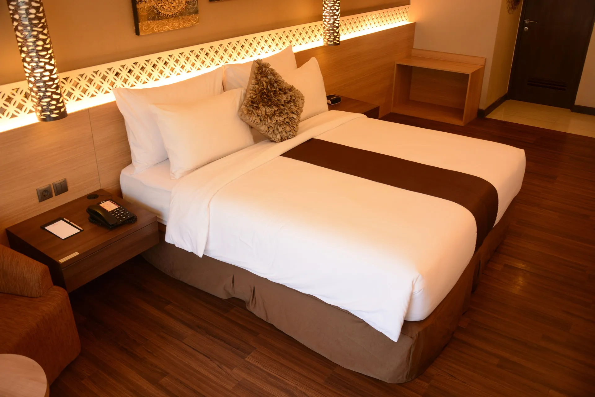 Ramada by Wyndham Bali Sunset Road Kuta Room