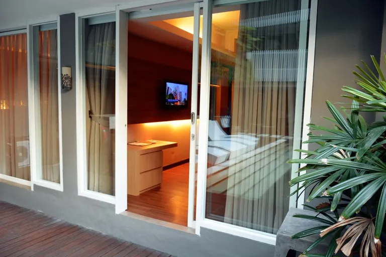 Ramada by Wyndham Bali Sunset Road Kuta Room