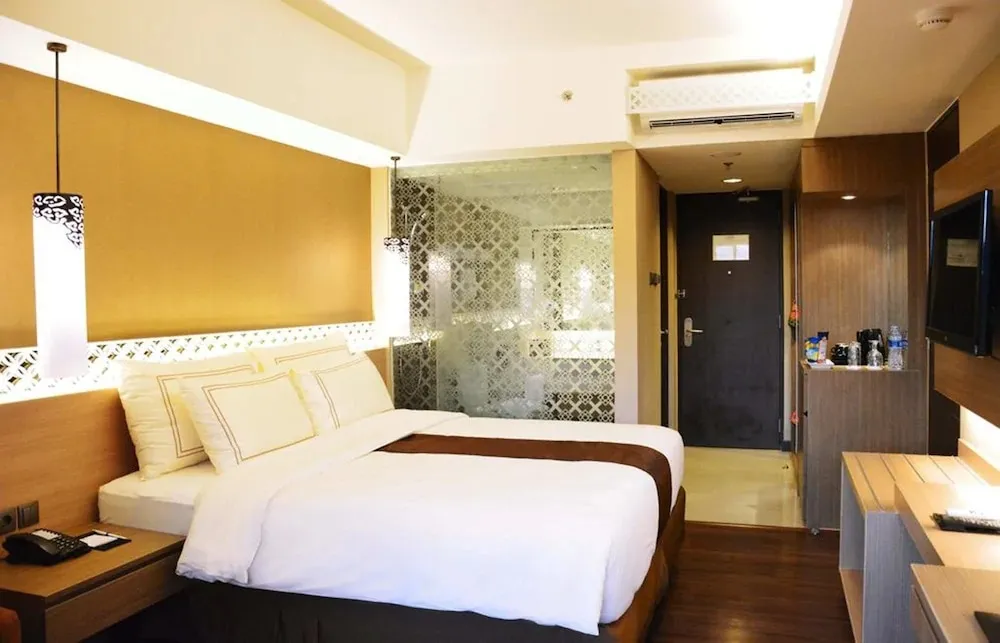 Ramada by Wyndham Bali Sunset Road Kuta Room