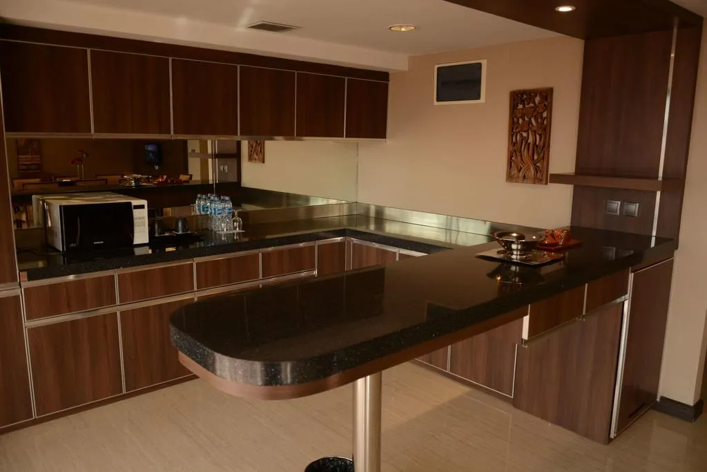 Ramada by Wyndham Bali Sunset Road Kuta Room