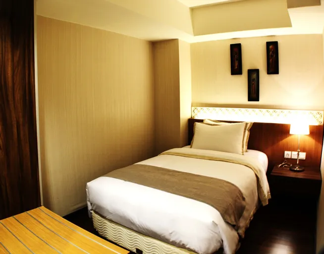 Ramada by Wyndham Bali Sunset Road Kuta Room