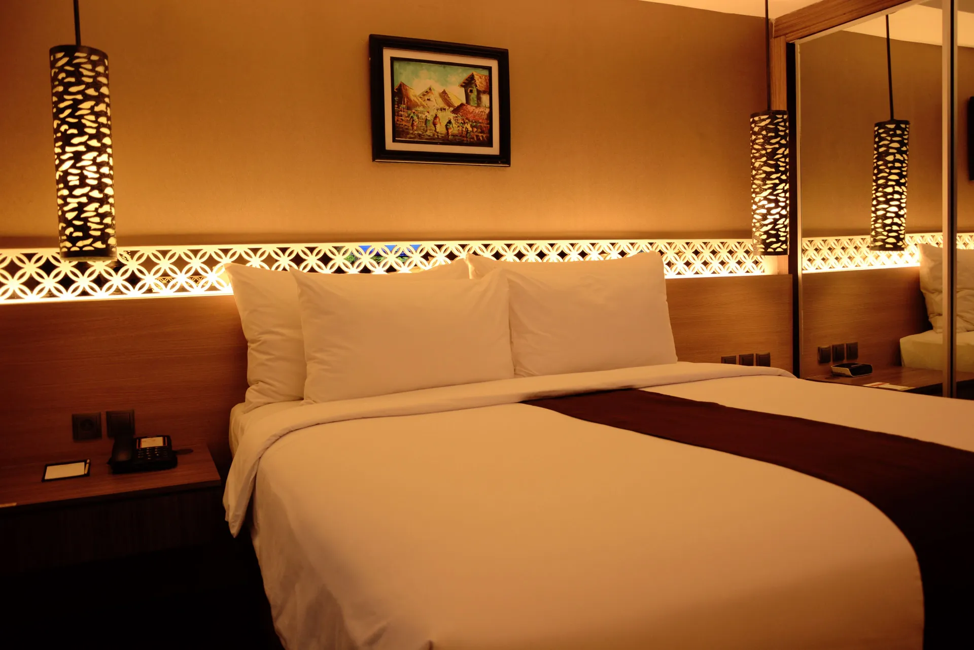 Ramada by Wyndham Bali Sunset Road Kuta Room