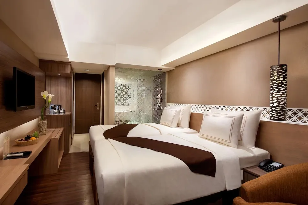 Ramada by Wyndham Bali Sunset Road Kuta Room