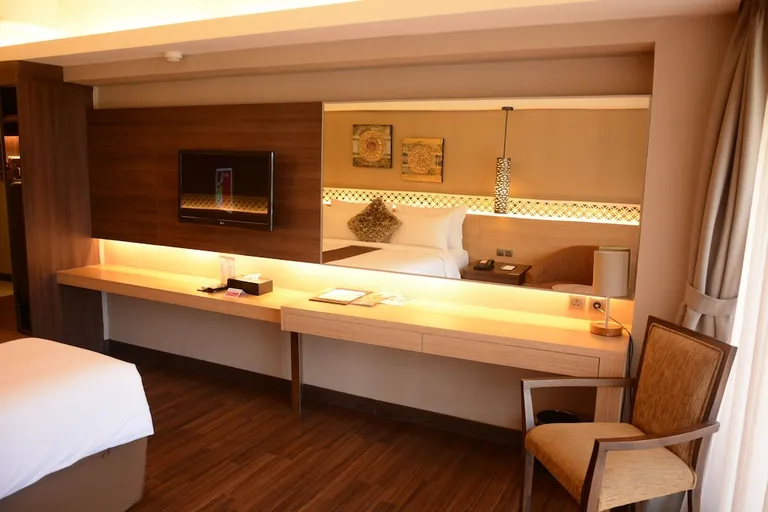 Ramada by Wyndham Bali Sunset Road Kuta Room
