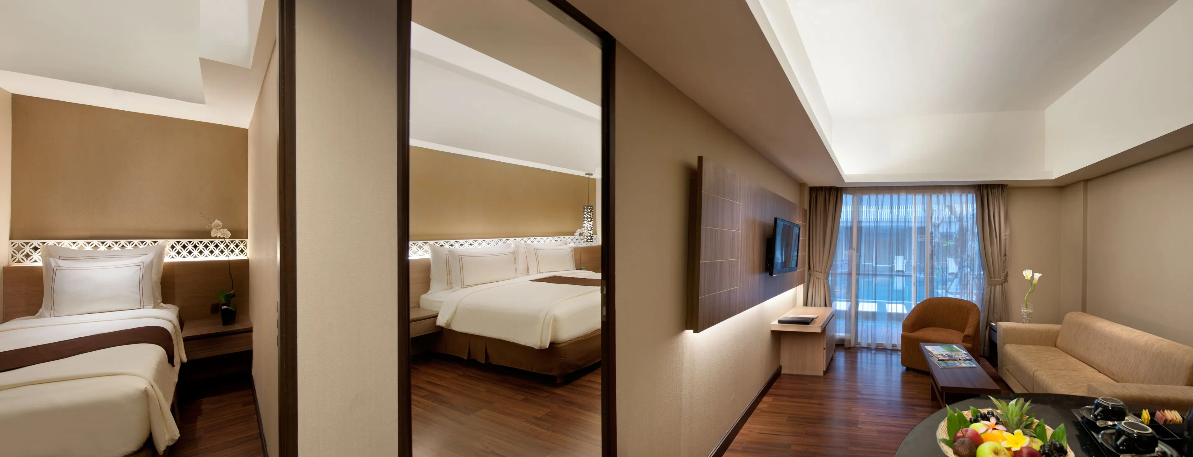 Ramada by Wyndham Bali Sunset Road Kuta Room