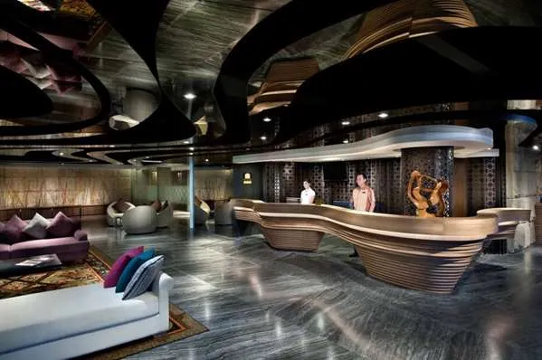 Ramada by Wyndham Bali Sunset Road Kuta Room