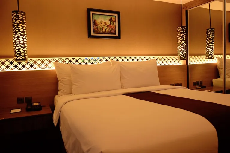 Ramada by Wyndham Bali Sunset Road Kuta Room