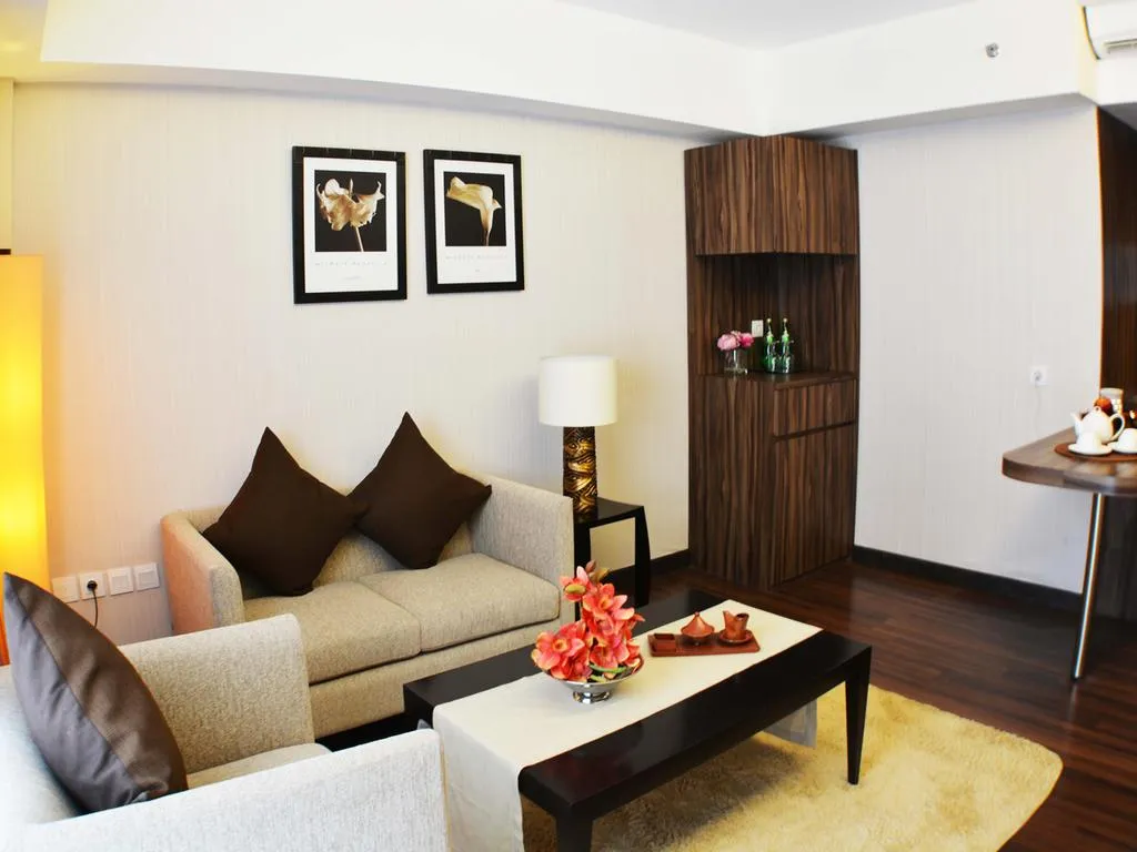 Ramada by Wyndham Bali Sunset Road Kuta Room