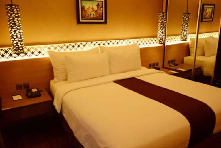 Ramada by Wyndham Bali Sunset Road Kuta Room