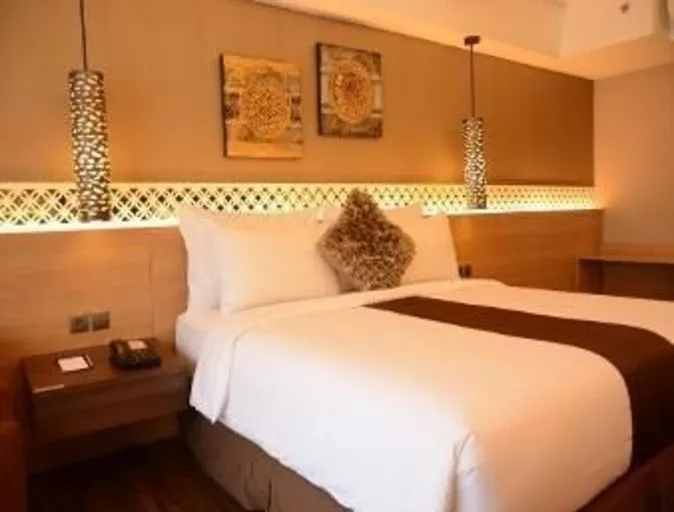 Ramada by Wyndham Bali Sunset Road Kuta Room