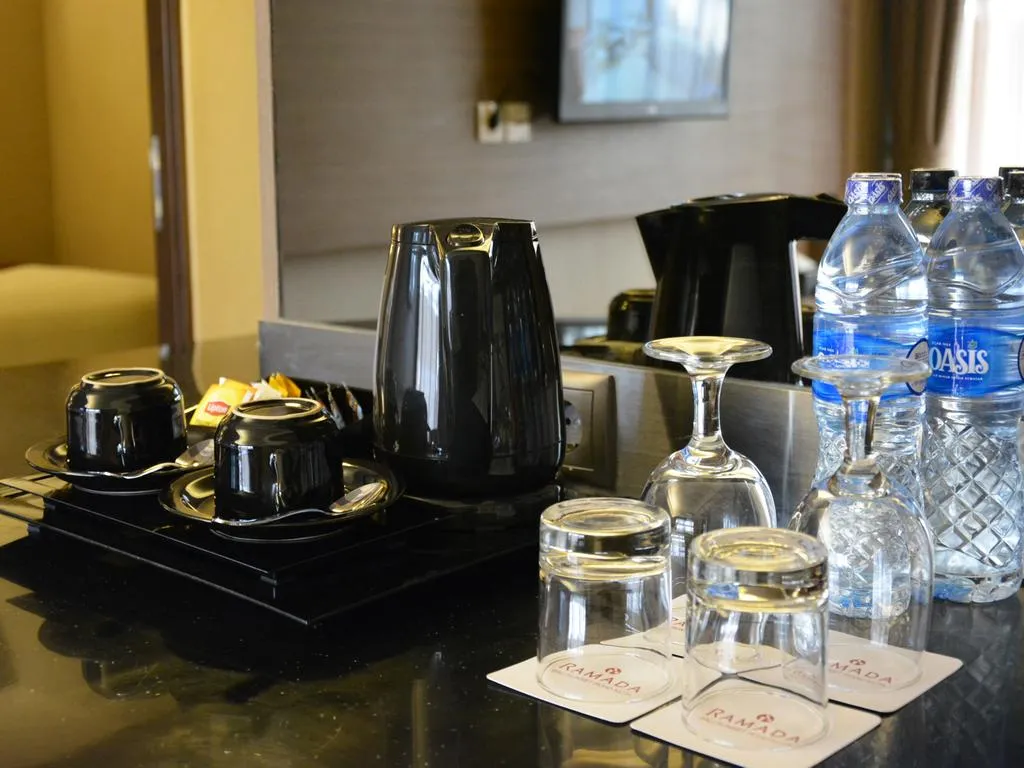 Ramada by Wyndham Bali Sunset Road Kuta Room