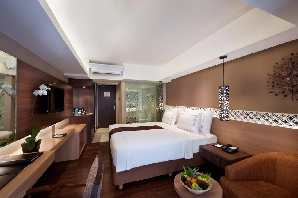 Ramada by Wyndham Bali Sunset Road Kuta Room