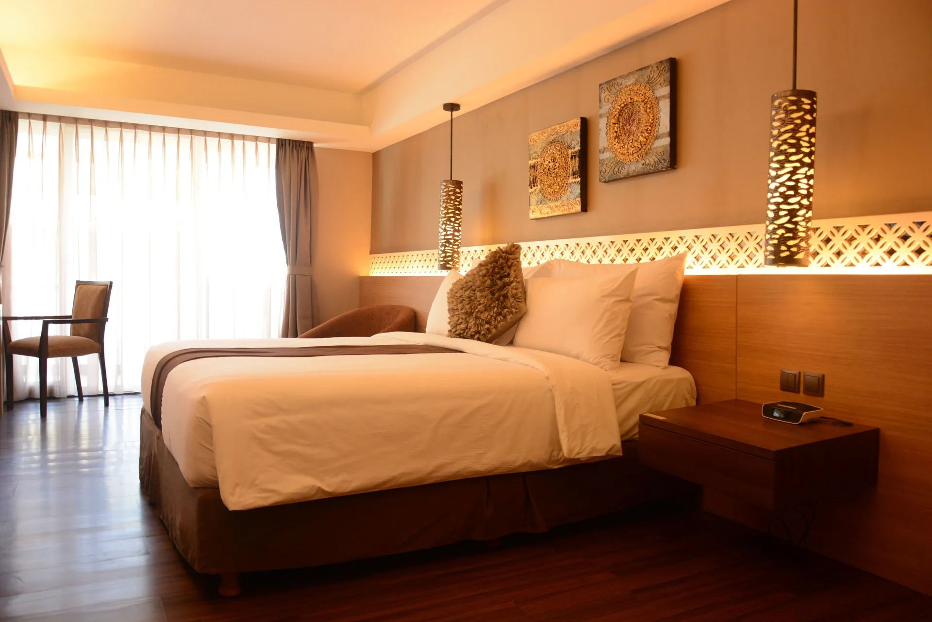 Ramada by Wyndham Bali Sunset Road Kuta Room