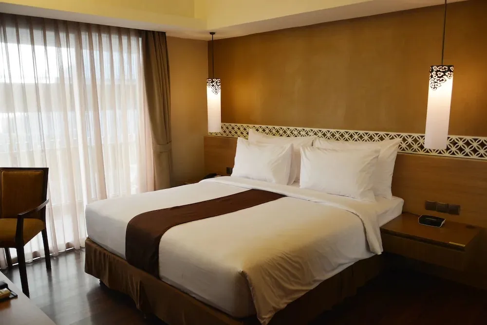 Ramada by Wyndham Bali Sunset Road Kuta Room