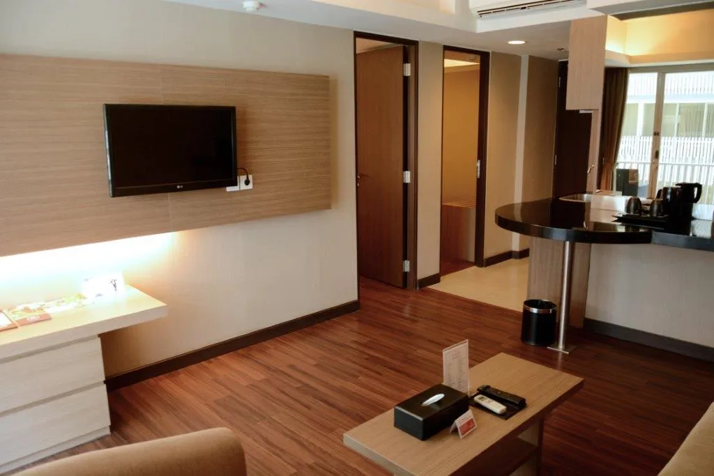 Ramada by Wyndham Bali Sunset Road Kuta Room