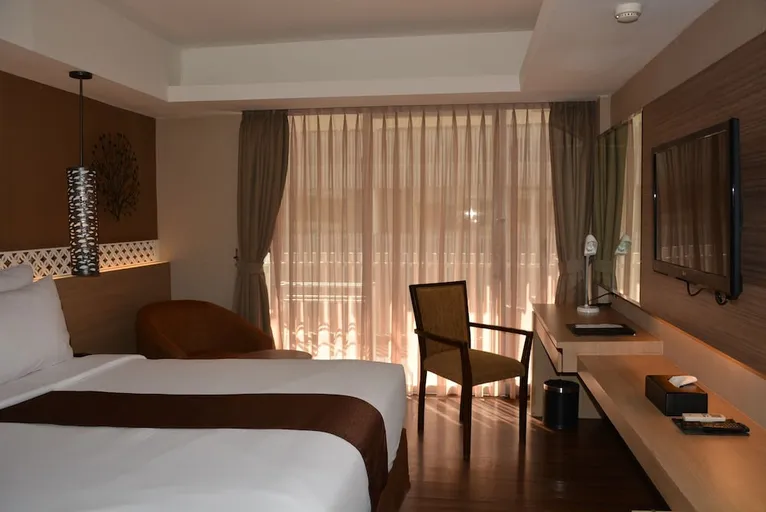 Ramada by Wyndham Bali Sunset Road Kuta Room