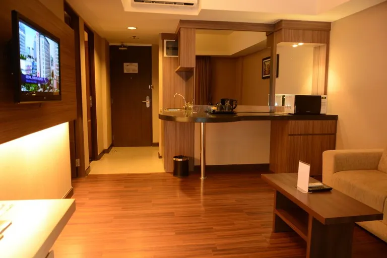 Ramada by Wyndham Bali Sunset Road Kuta Room