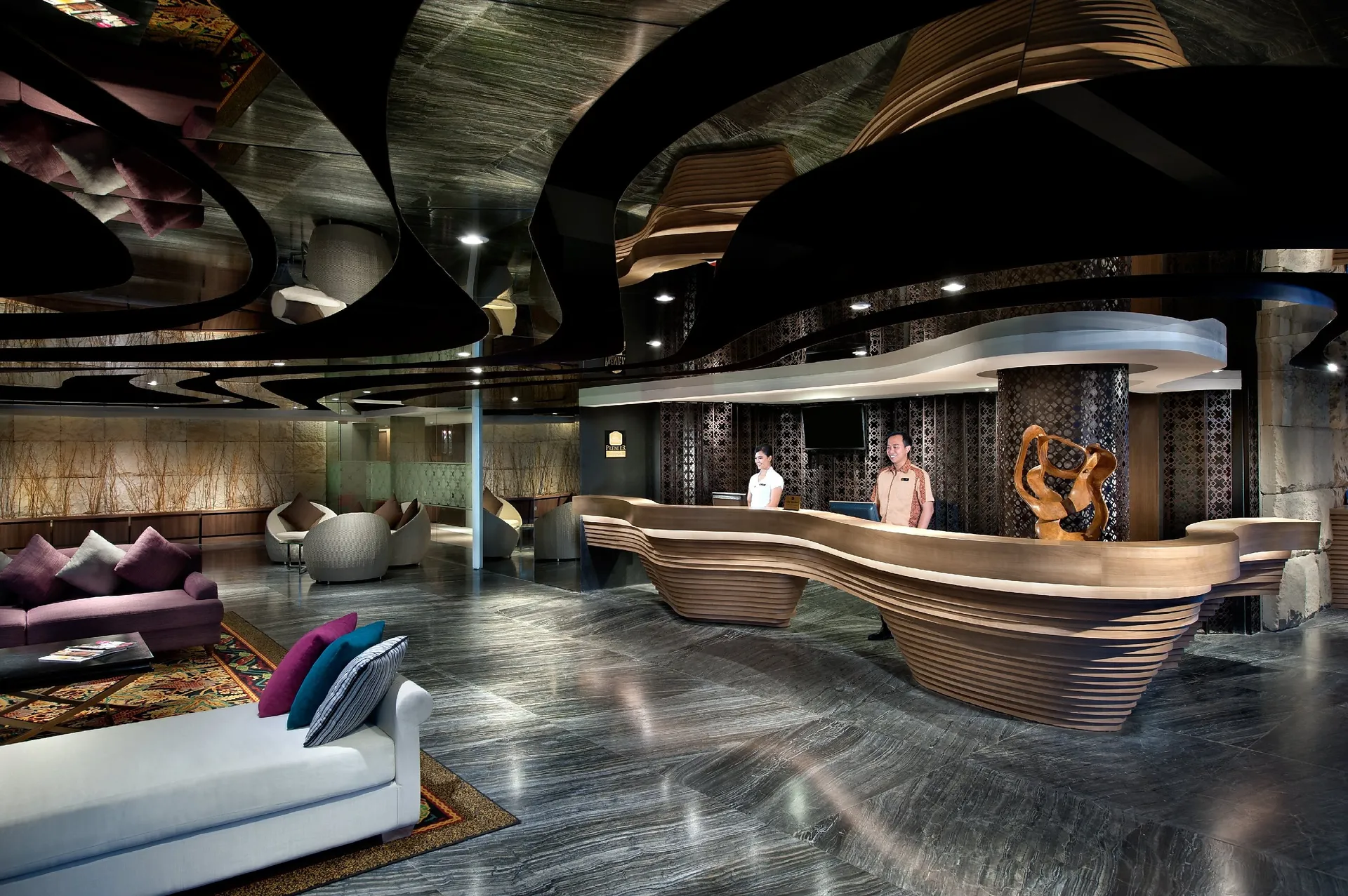 Ramada by Wyndham Bali Sunset Road Kuta Room