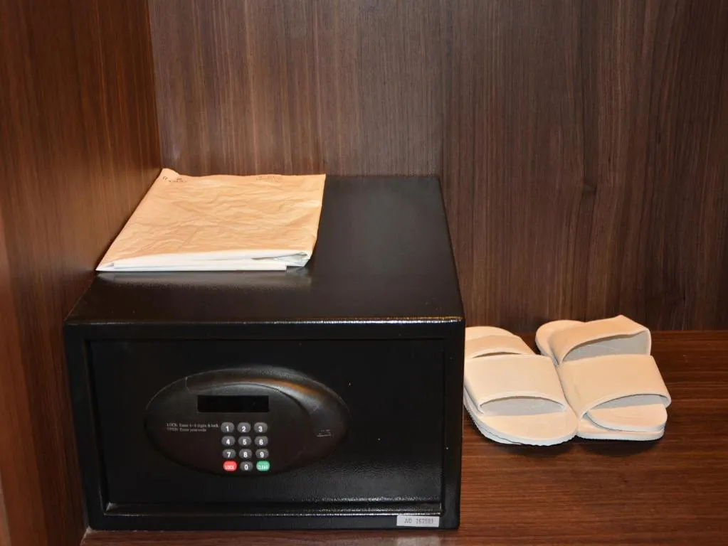 Ramada by Wyndham Bali Sunset Road Kuta Room