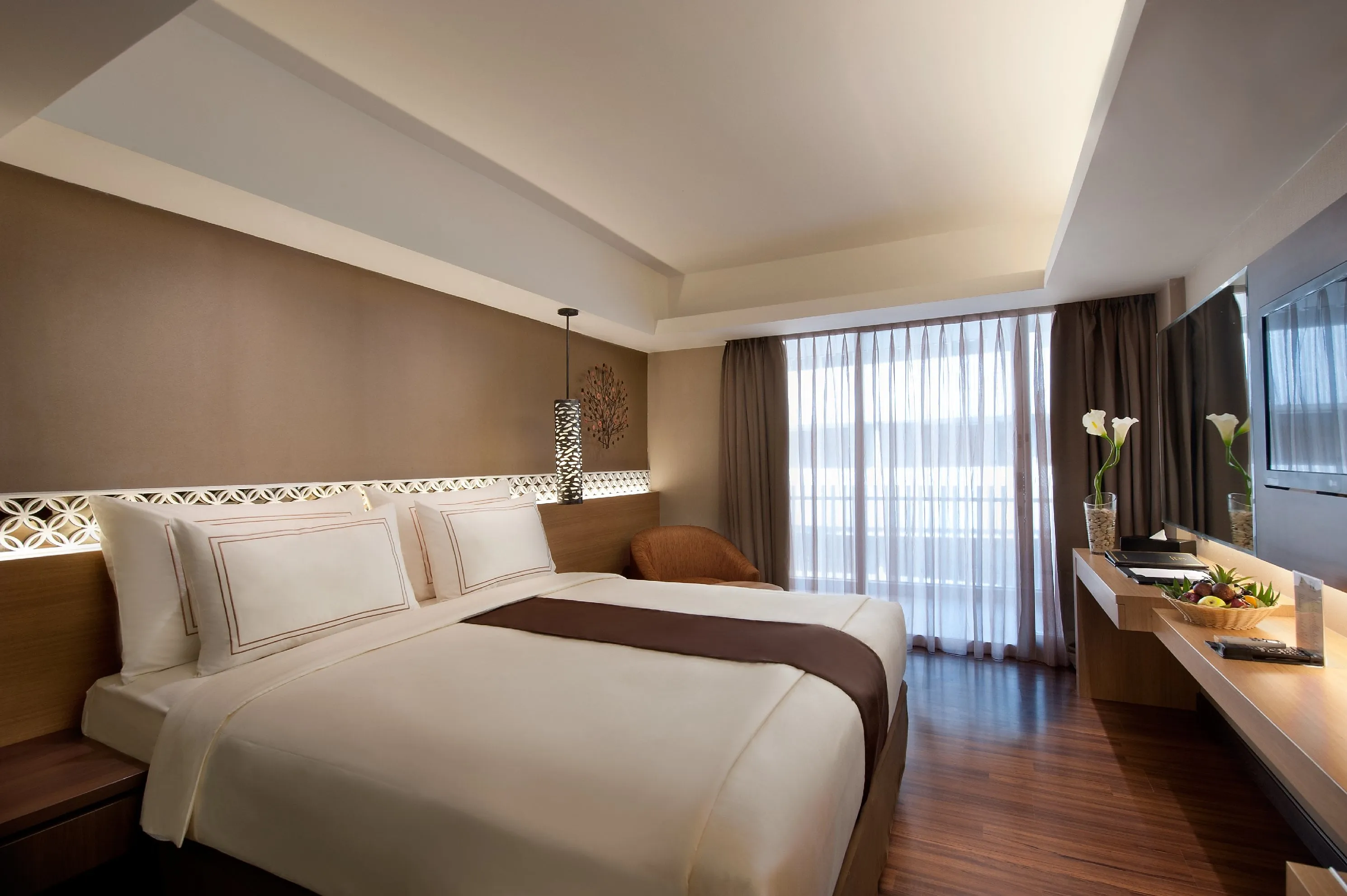 Ramada by Wyndham Bali Sunset Road Kuta Room
