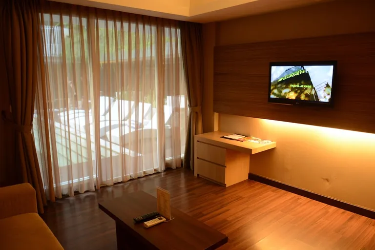 Ramada by Wyndham Bali Sunset Road Kuta Room