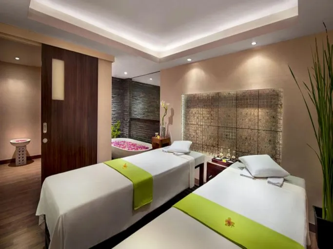 Ramada by Wyndham Bali Sunset Road Kuta Spa