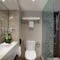 Ramada by Wyndham Bali Sunset Road Kuta Washroom