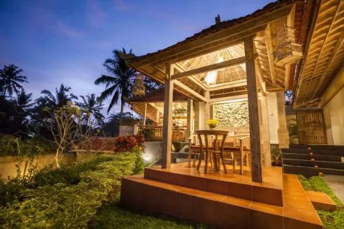 Tri Dewi Residence by GenuineHost Outdoors