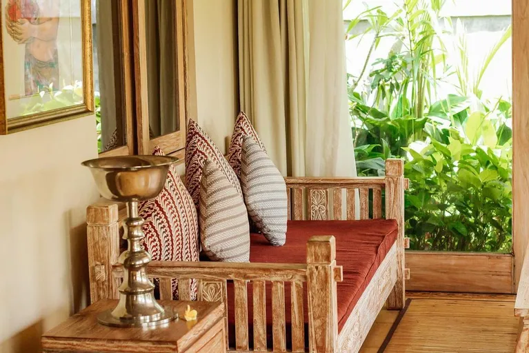 Tri Dewi Residence by GenuineHost Room