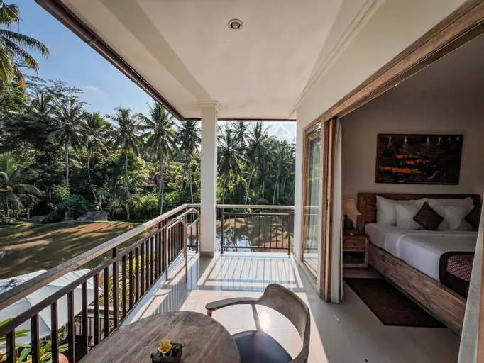 Tri Dewi Residence by GenuineHost Room