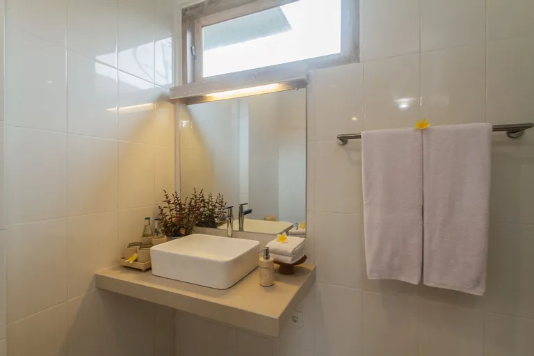 Tri Dewi Residence by GenuineHost Room
