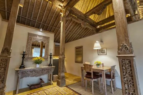 Tri Dewi Residence by GenuineHost Room