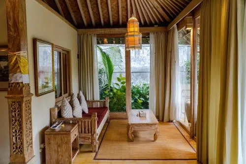 Tri Dewi Residence by GenuineHost Room