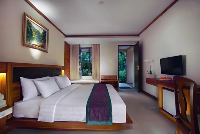 Aston Sunset Beach Resort - Gili Trawangan Others