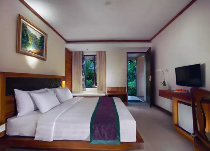 Aston Sunset Beach Resort - Gili Trawangan Others