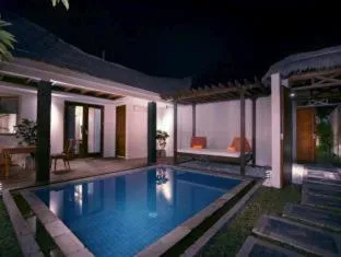 Aston Sunset Beach Resort - Gili Trawangan Outdoors