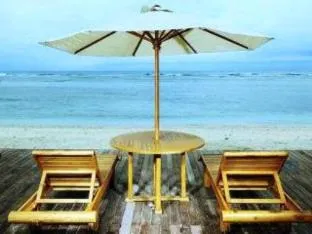 Aston Sunset Beach Resort - Gili Trawangan Outdoors