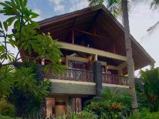 Aston Sunset Beach Resort - Gili Trawangan Outdoors