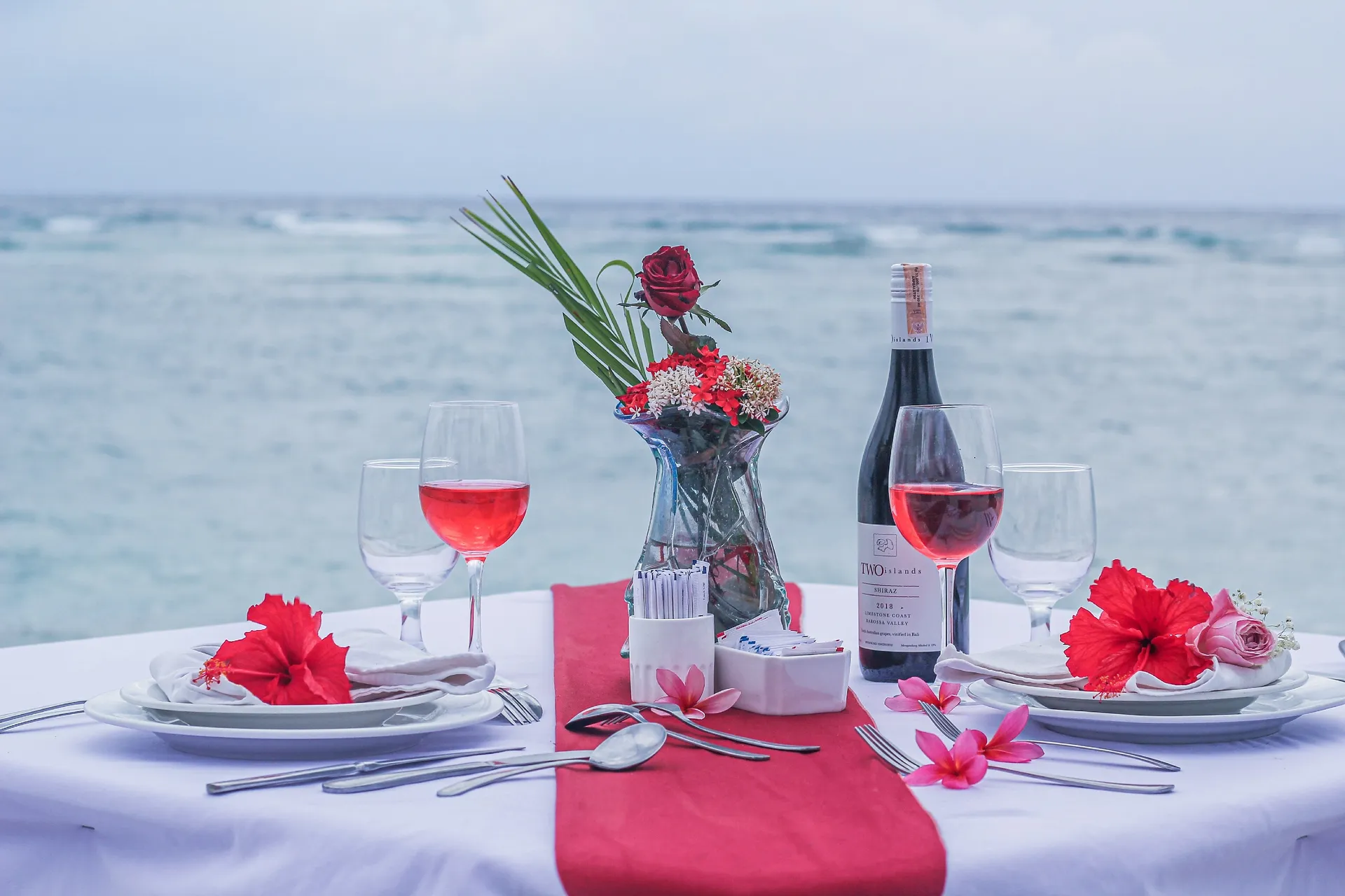 Aston Sunset Beach Resort - Gili Trawangan Restaurant