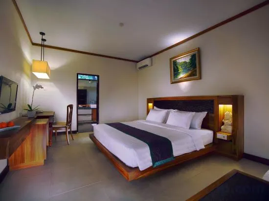 Aston Sunset Beach Resort - Gili Trawangan Room