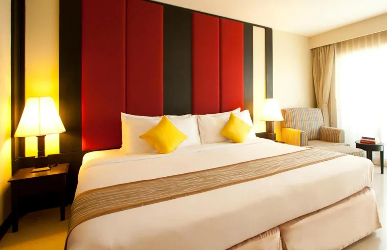 Aston Sunset Beach Resort - Gili Trawangan Room